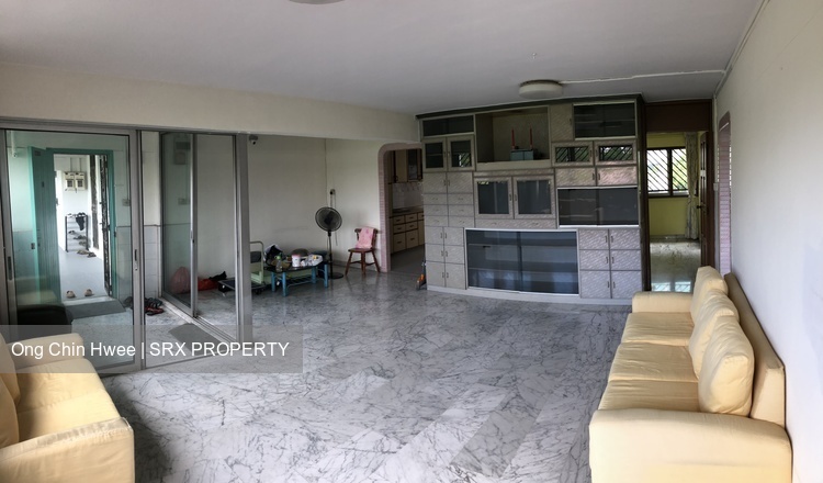 Blk 521 Hougang Avenue 6 (Hougang), HDB 5 Rooms #206718331